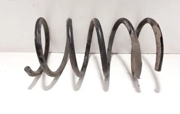 Hyundai Santa Fe Front coil spring