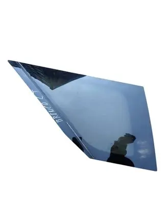 Ford Bronco Side middle window/glass M1PBS29751DB