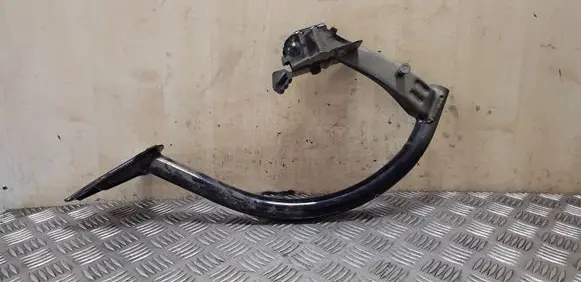 Volkswagen PASSAT CC Tailgate/trunk/boot hinge