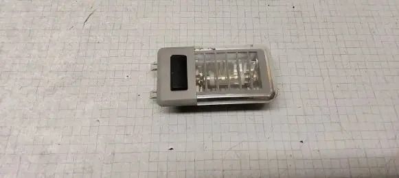 BMW X3 E83 Front seat light 6962036