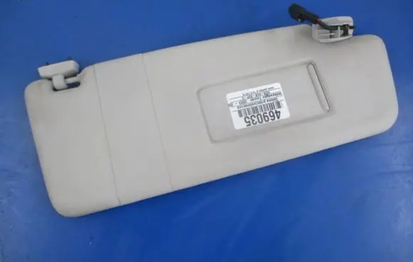 Volkswagen Touran I Sun visor