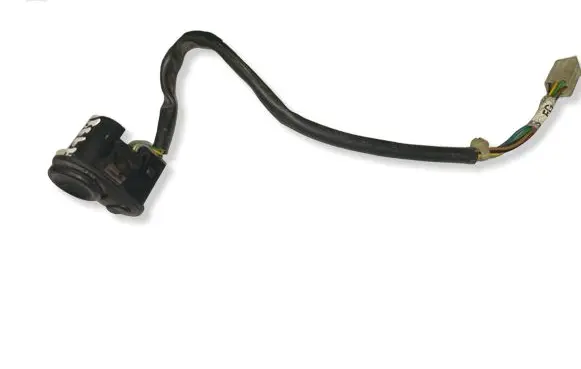 Opel Vectra B Wing mirror switch 90363311