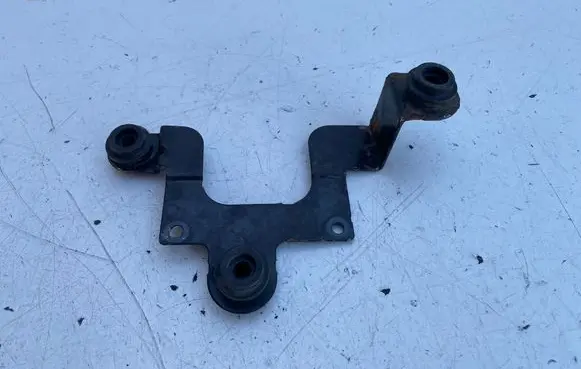 Audi Q3 8U ABS pump bracket 5N0614235C