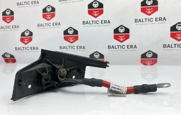 BMW 1 F20 F21 Positive cable (battery) 8616811 E2B602 91709