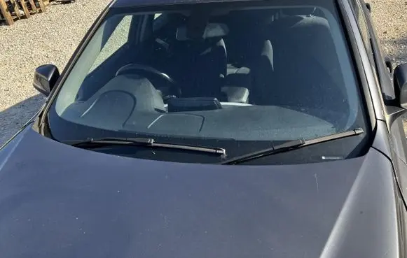BMW 3 F30 F35 F31 Front windscreen/windshield window 