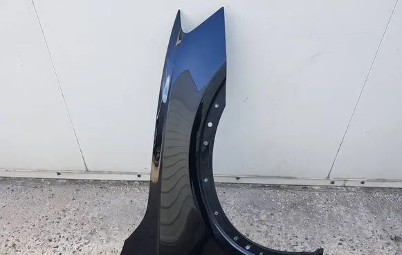 Audi Q3 8U Fender 