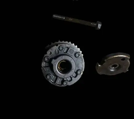 BMW 5 F10 F11 Camshaft pulley/ VANOS 7540347