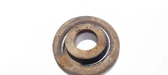 Skoda Octavia Mk2 (1Z) Front coil spring rubber mount 1k0512149b