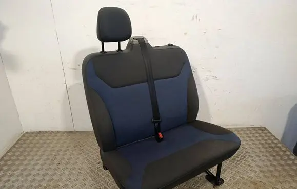 Opel Vivaro Front passenger seat 
