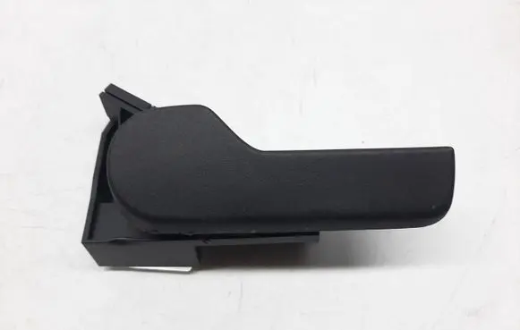 Volkswagen Scirocco Engine bonnet (hood) release handle 1J1823533C