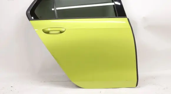 Volkswagen Golf VIII Front door 5784083