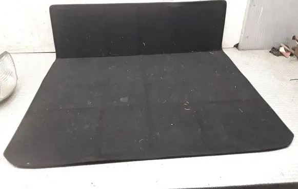 Opel Zafira C Trunk/boot mat liner 13377802