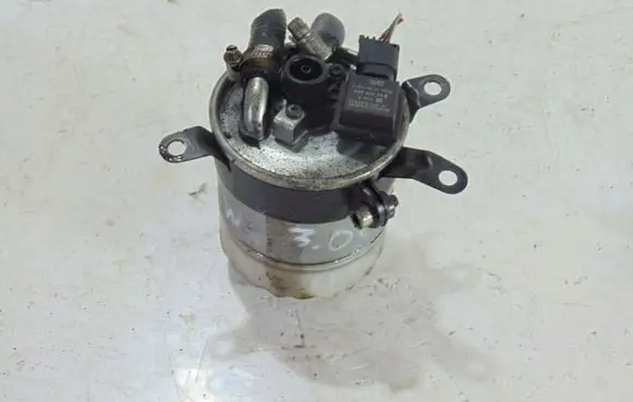 Jeep Grand Cherokee (WK) Fuel filter 