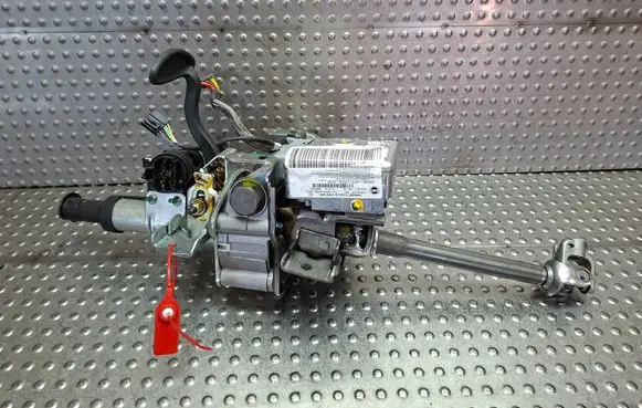 Fiat Punto (188) Electric power steering pump S27624286
