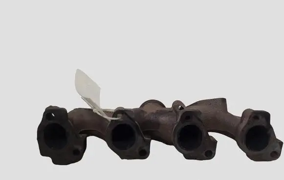Ford Mondeo MK IV Exhaust manifold 4M5Q9428BB