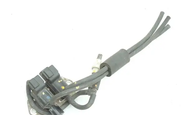Mitsubishi L200 Vacuum valve MB937731 MR145175