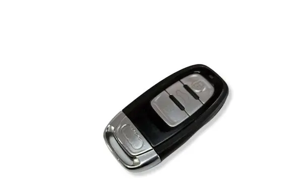 Audi A4 S4 B8 8K Ignition key/card 4H0959754K