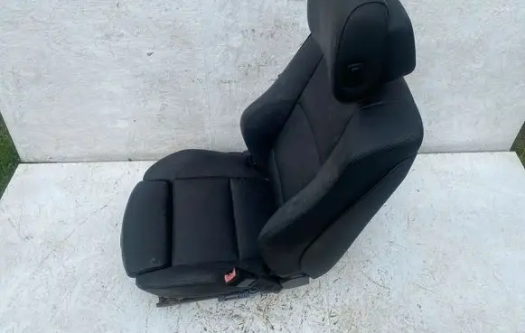 BMW 3 E92 E93 Front passenger seat