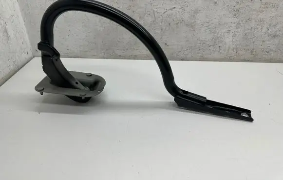 BMW 6 F06 Gran coupe Tailgate/trunk/boot hinge 7275641