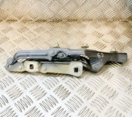 Tesla Model 3 Tailgate/trunk/boot hinge 109282100D