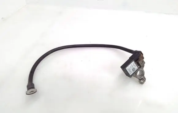 Mercedes-Benz CLS C218 X218 Negative earth cable (battery) A0009052902