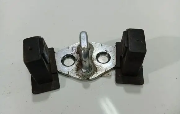 Hyundai ix35 Tailgate/trunk/boot lock/catch/latch 