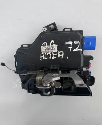 Seat Altea Rear door lock PA66307GF CM21920004 7L083901