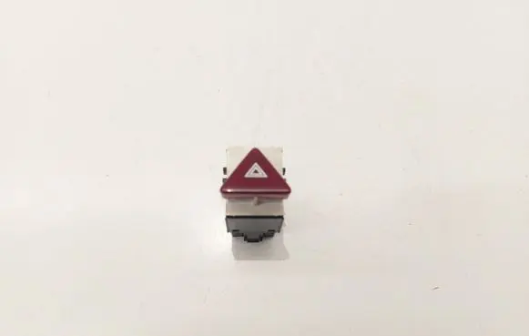 Volkswagen PASSAT B6 Hazard light switch 3C8953509