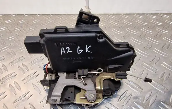 Audi A2 Rear door lock 8Z0839015A