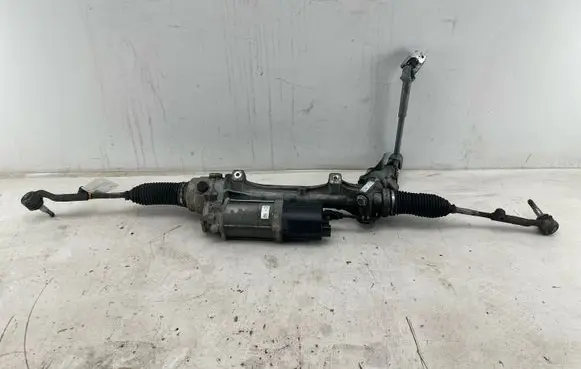 BMW 4 F32 F33 Steering rack 6889107 142890