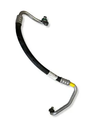 Hyundai Tucson TL Air conditioning (A/C) pipe/hose 97762D7800