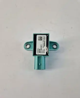 Audi A4 S4 B8 8K Airbag deployment crash/impact sensor 8K0955557C