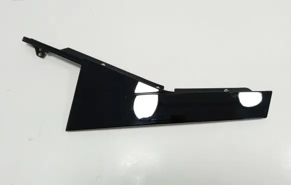 Other rear door trim element