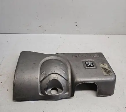Peugeot 607 Engine cover (trim) 9631342980