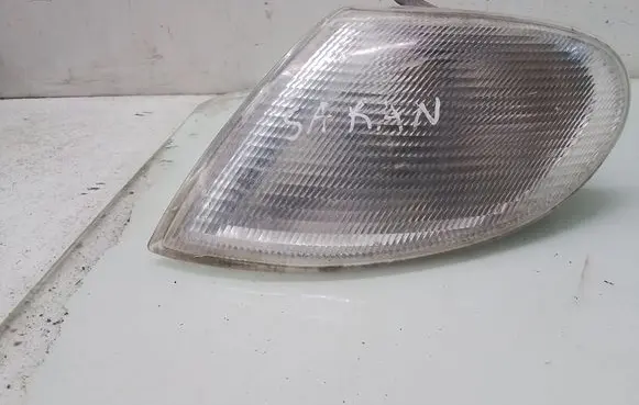 Volkswagen Sharan Front indicator light 7MD953041H
