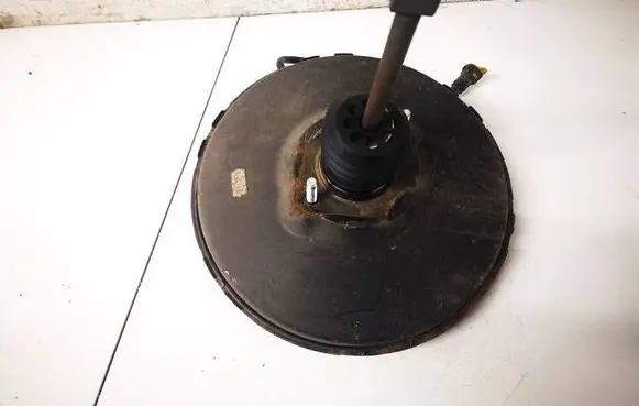 Opel Astra H Brake booster 13216085AK