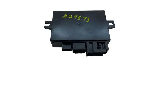 Volkswagen T-Roc Tow bar trailer control unit/module 5H0907383