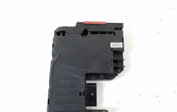 Mercedes-Benz CLS C218 X218 Fuse module A2125406250