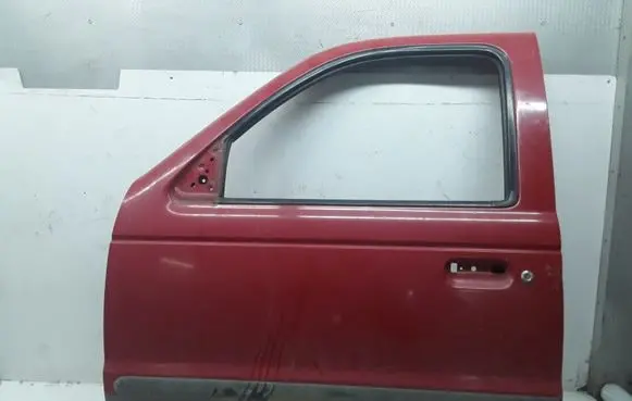 Ford Ranger Front door