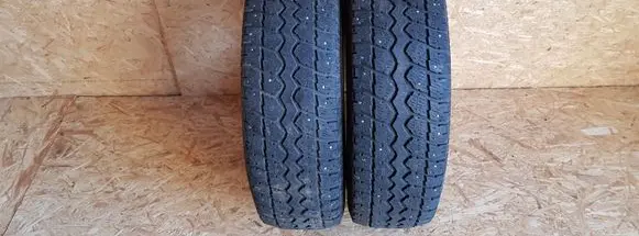 Nissan Primastar R16 winter tire 22575R16 2257516
