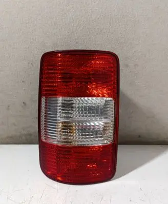 Volkswagen Caddy Rear/tail lights 2K0945111A