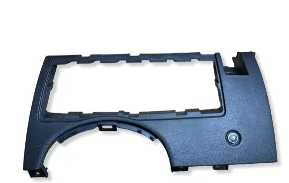 Dodge Durango III Dashboard lower bottom trim panel P01746003BL