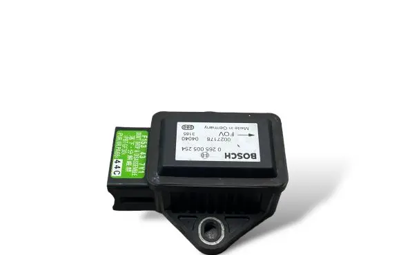 Mazda RX8 ESP (stability system) control unit 0265005254