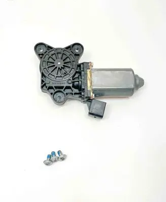 Mercedes-Benz SL R230 Vent window/glass motor A2208200342 2208200342