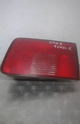 BMW 5 E39 Tailgate rear/tail lights 8361674