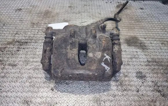 Opel Vivaro Front brake caliper