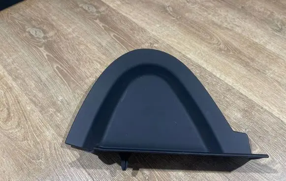Jaguar F-Type Centre console side trim front EX53-04481-A