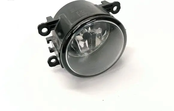 Front fog light