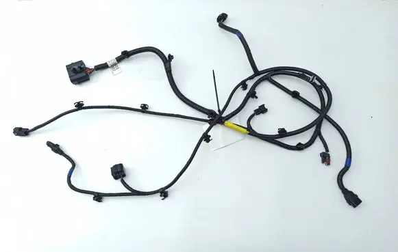 KIA Niro Parking sensor (PDC) wiring loom 91840A0010 V01 2209200058