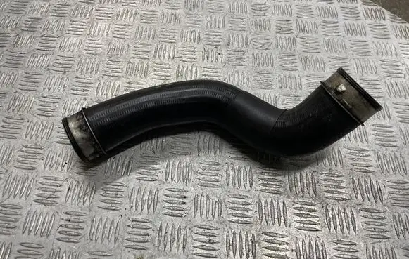 Mercedes-Benz E W211 Engine coolant pipe/hose